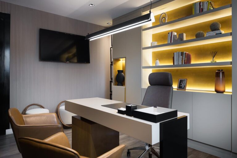 Consultorio Psiquiatrico