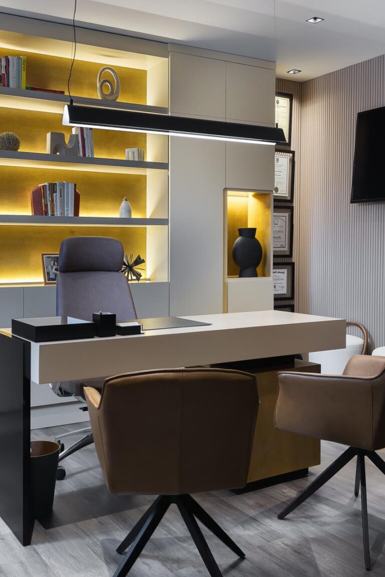 Consultorio Psiquiatrico